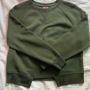 Limited edition!!! Hunter Brand for Target sweatshirt